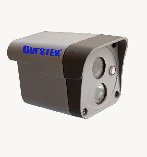 Camera hồng ngoại QUESTEK QTX-3100 600 TV Line