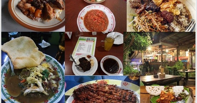 10 Top Kuliner Banyuwangi Firmankasan Com