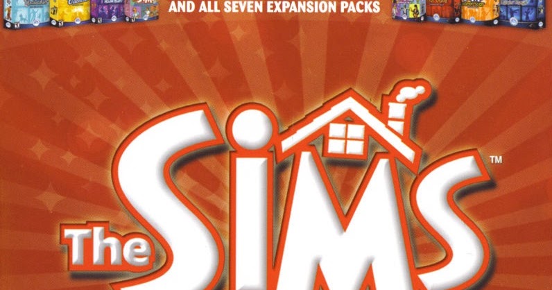 MagiPack Games: The Sims 1 - Complete Edition (Full Game Repack Download)