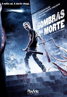 Sombras da Morte - BDRip Dual Áudio