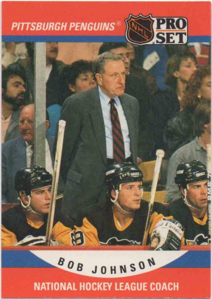 The Real DFG: Today In Penguins History (11/26/1991)