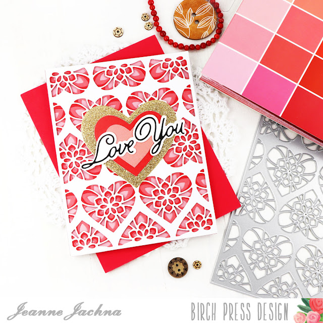 A Kept Life: Happy Valentine's Day!