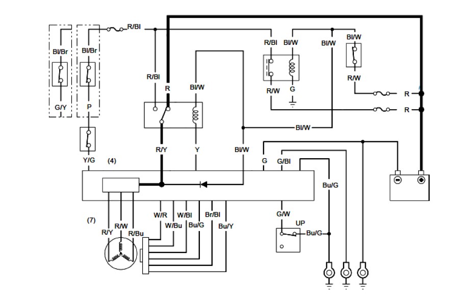 [Get 42+] Wiring Diagram Ecu Beat Fi