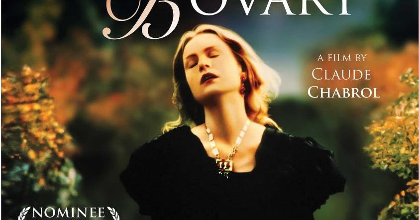 Emma Bovary Film 2021 .: PUEDES VERLA EN YOUTUBE! Película Madame Bovary, adaptación del