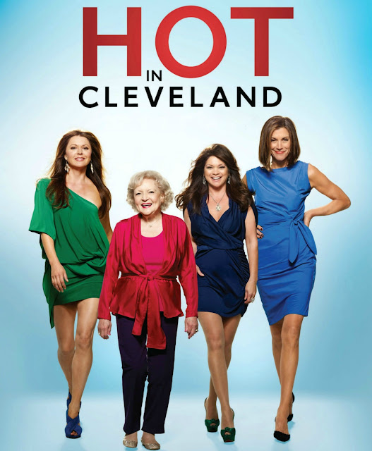 Hot in Cleveland