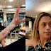'Estou morta por dentro', diz mulher presa após ataques racistas e homofóbicos em padaria de SP