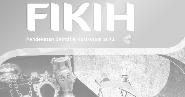 Buku Fiqih Kelas 11 Dunia Sekolah