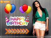 sonal chauhan sexy images, legs show, navel pic, hbd photo