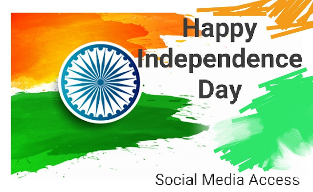 ndependence Day Of India 2020