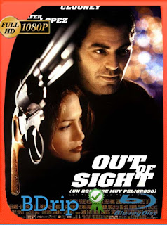 Un romance muy peligroso (1998) BDRIP 1080p Latino [GoogleDrive] SXGO