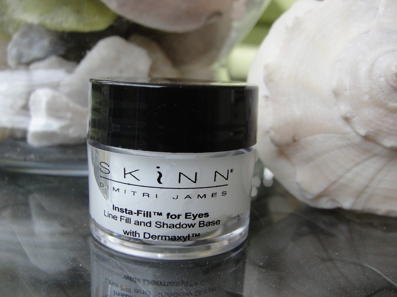BEST EYE PRIMER FOR MATURE SKIN!