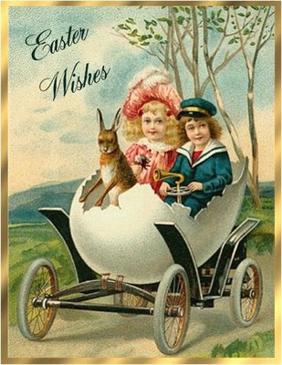 McKell #39 s Closet: Vintage Easter Cards {Printables} McKell #39 s Closet: Vintage Easter Cards {Printables}