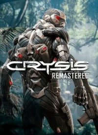 تحميل لعبة Crysis Remastered للكمبيوتر تحميل لعبة Crysis Remastered للكمبيوتر