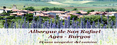 Albergue S. Rafael - Ages (Burgos)