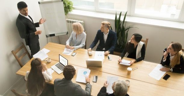 Pengertian Rapat Pleno