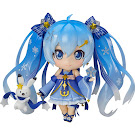 Nendoroid Snow Miku Hatsune Miku (#701) Figure Nendoroid Snow Miku Hatsune Miku (#701) Figure