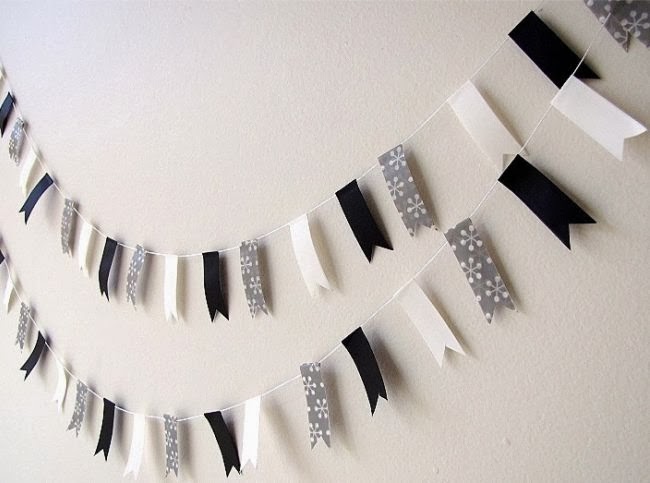 INSPIRACIÓN: WASHI TAPE
