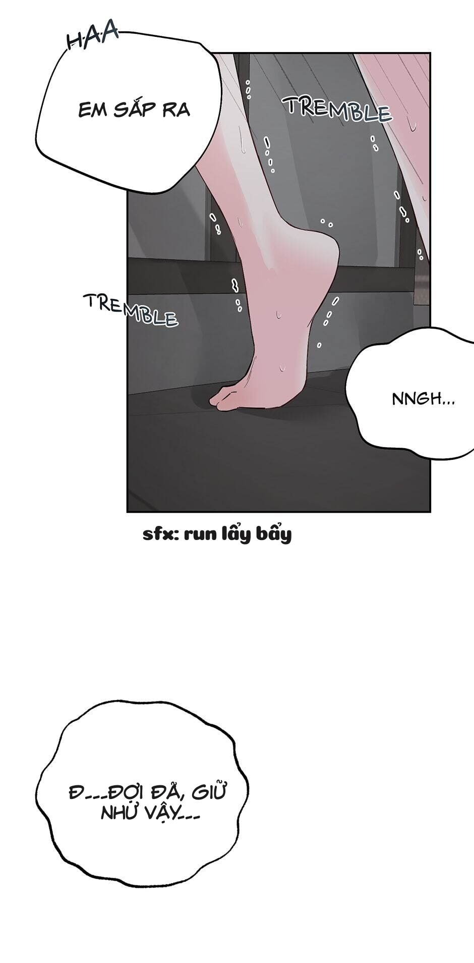 Đọc truyện Assorted Wildness - Chapter 39