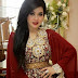 Model Gamis Glamor