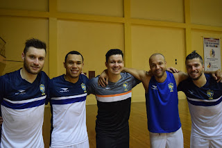 Futsal Futsal