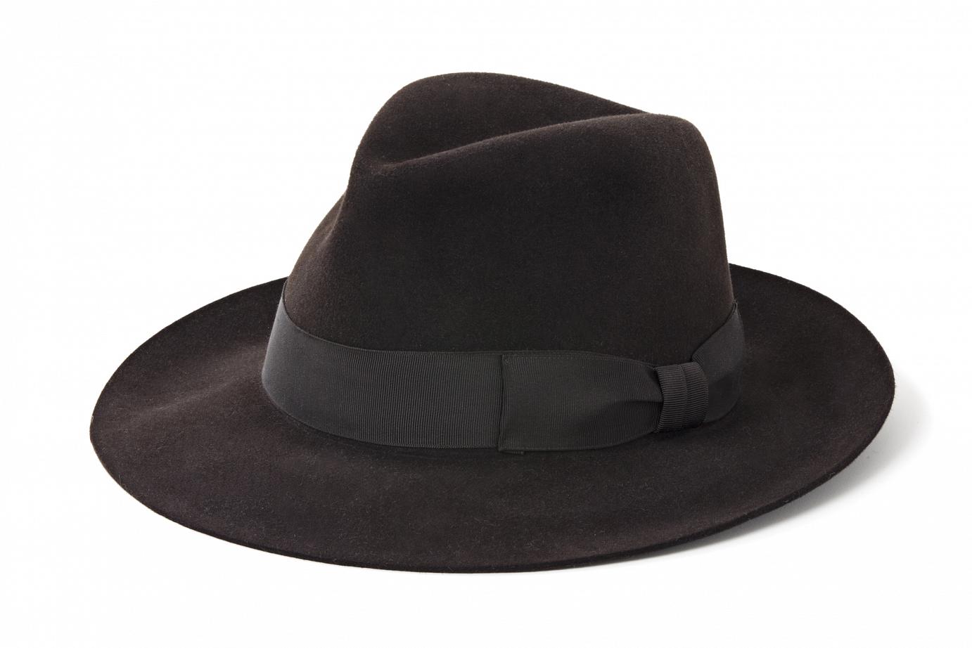 CAT FASHION BLOG: TIPOS DE SOMBREROS