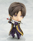 Nendoroid Touken Ranbu Heshikiri Hasebe (#617) Figure