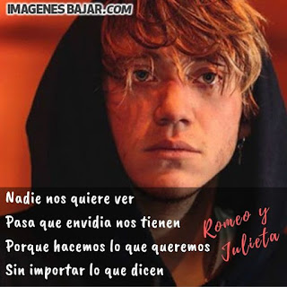 Fotos Paulo Londra Frases de canciones romeo y julieta amor