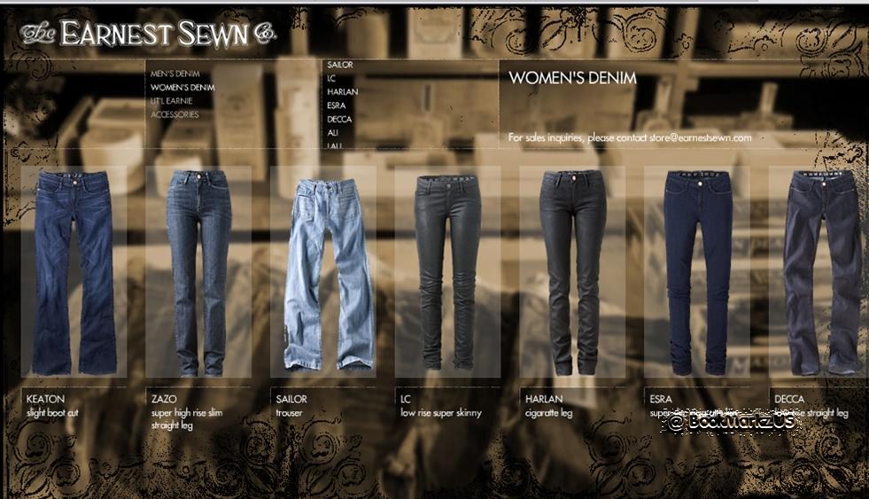 10 Most Expensive Jeans starts under 1000s and beyond a Million Top