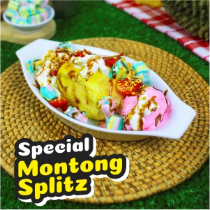 Special Montong Splitz