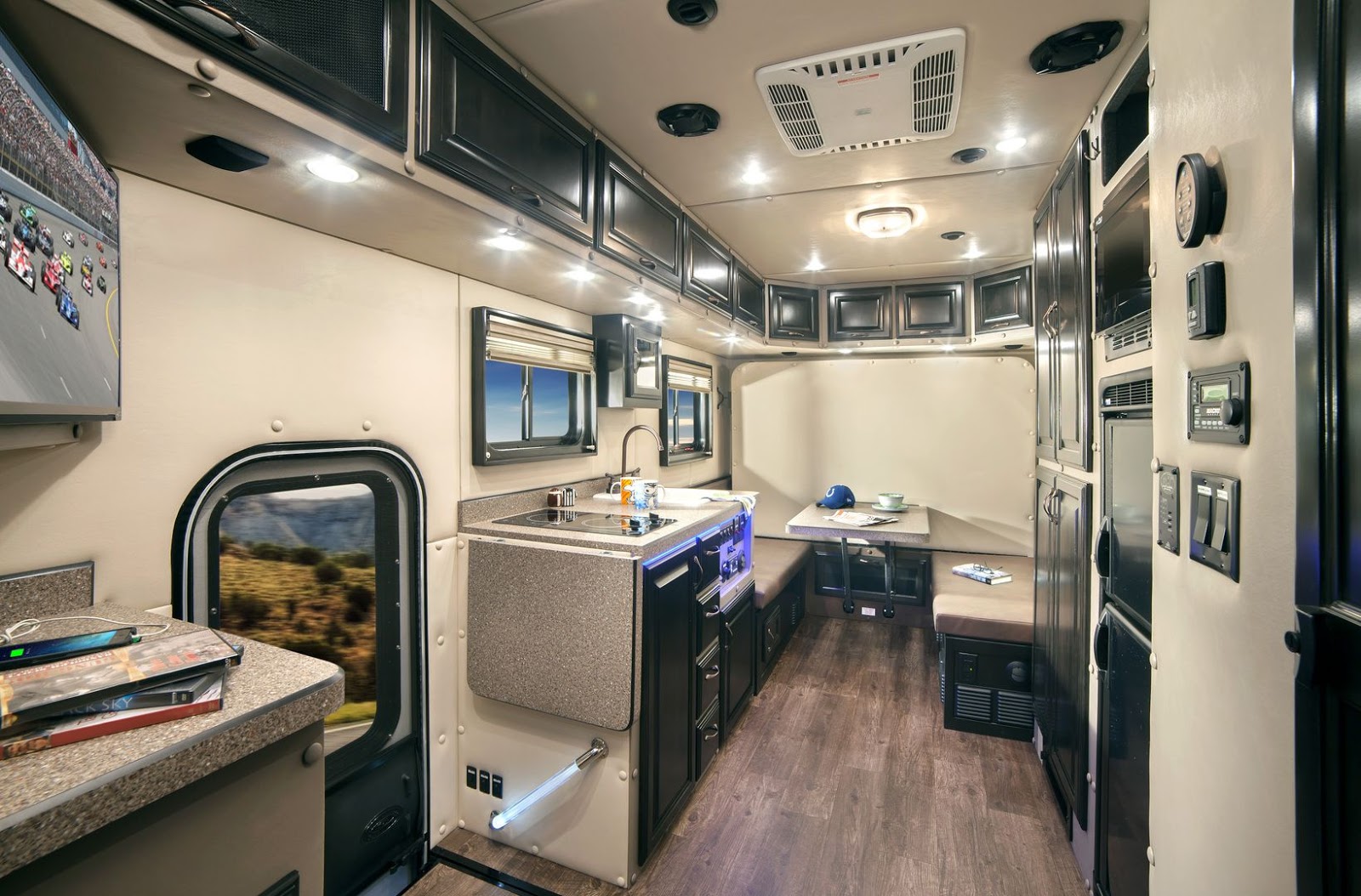The Daily Rant Inches Of Luxury