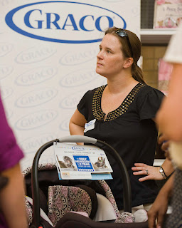 Graco® SnugRide® Click Connect™ 40