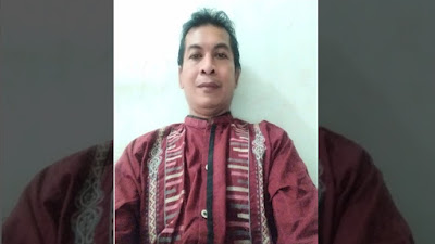 Kesaksian Setiadi Ismail, Hidup Kembali Setelah Meninggal dan Disembuhkan Yesus