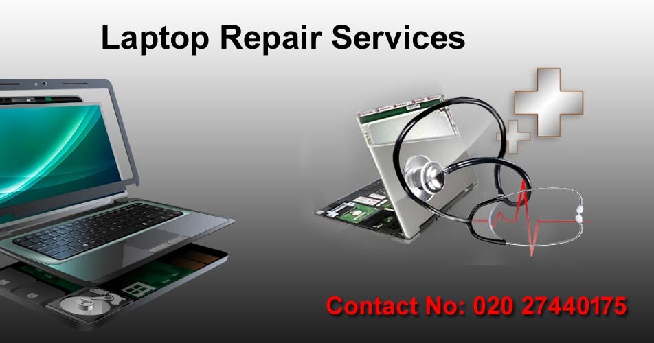 Esanyog Laptop Repair Services
