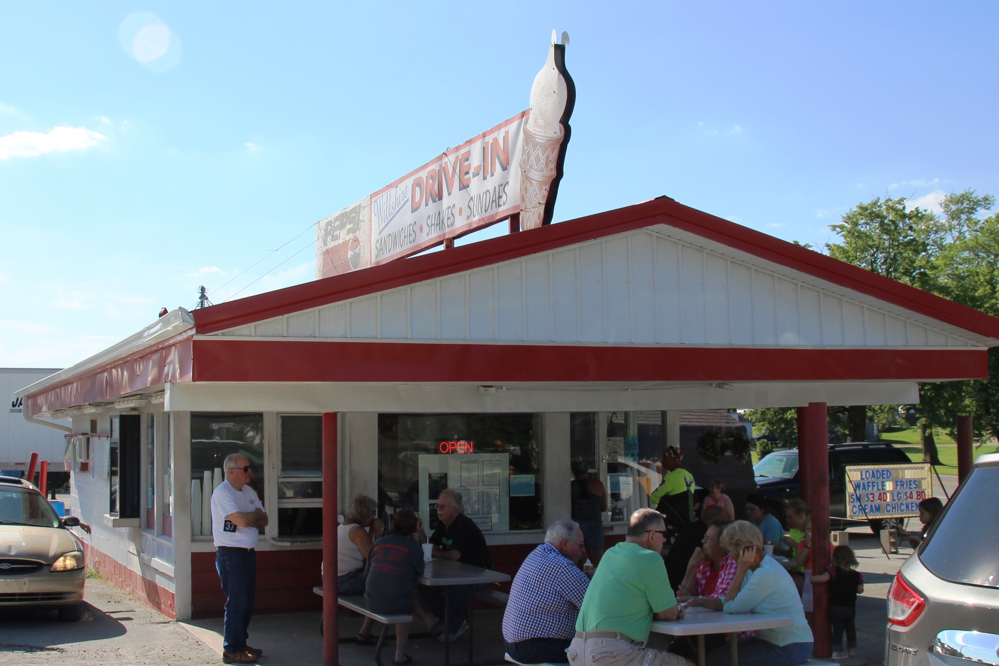 To Behold the Beauty June Days