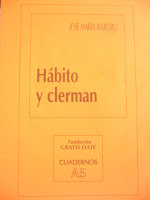 Hábito y clerman