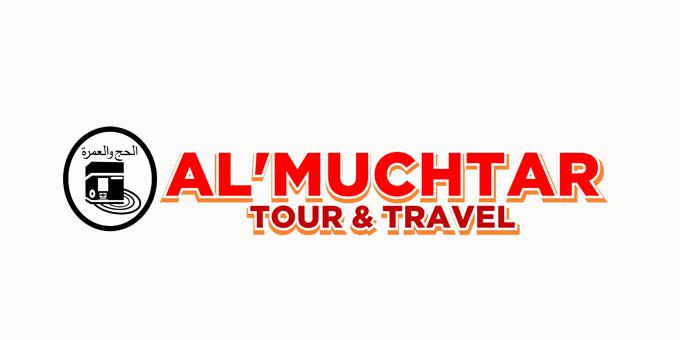 pt. al'muchtar tour & travel