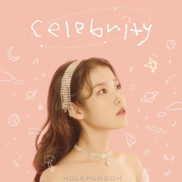 IU – Celebrity – Single
