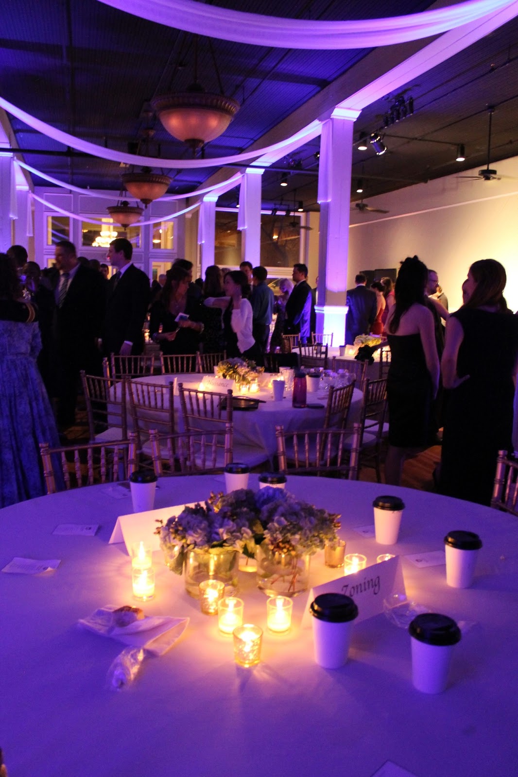 Voguish At Best the barristers ball