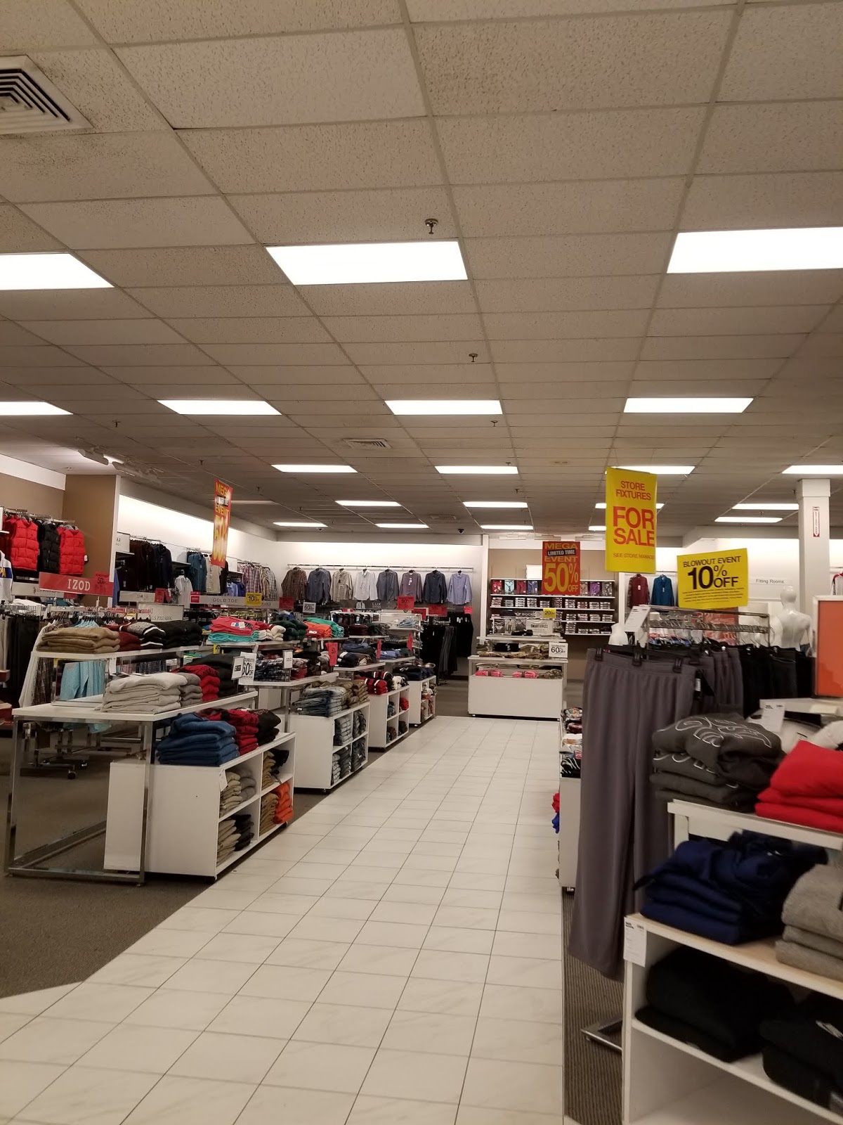 The Louisiana and Texas Retail Blogspot Sunrise Mall Brownsville Texas