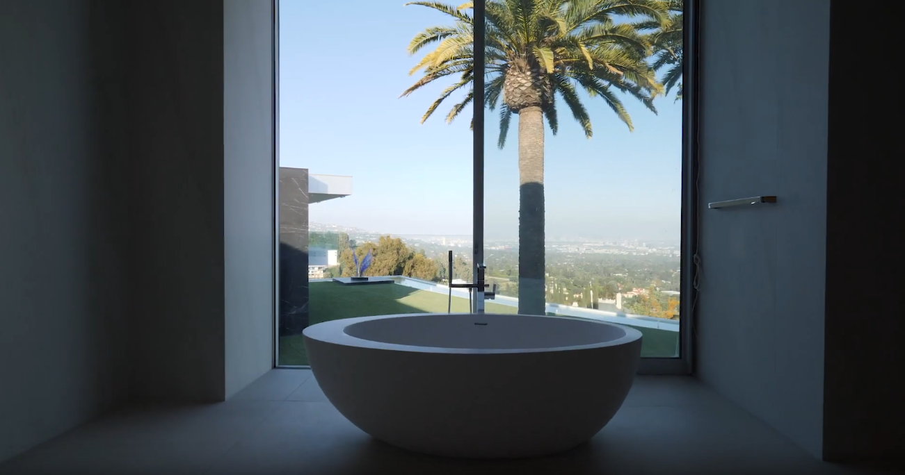 23 Photos vs. $500,000,000 | Bel Air Mega Mansion | Los Angeles - Luxury Home & Interior Design Tour 23 Photos vs. $500,000,000 | Bel Air Mega Mansion | Los Angeles - Luxury Home & Interior Design Tour