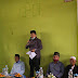 Silaturahmi dengan Kyai dan Santri, Haris: Wakil Saya Kyai dan Kami Punya Program Keagamaan