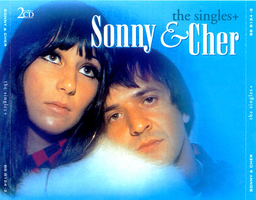 Песни сонни и шер. Sonny & cher - the Singles. Little man Sonny & cher. Сони и Шер фото. Little man Sony и Шер.