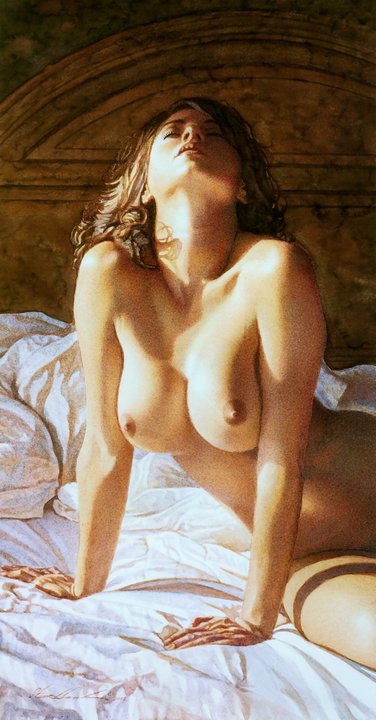 Steve Hanks Tutt Art Steve Hanks Tutt Art