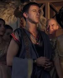 APASIONADOS DEL IMPERIO ROMANO EL CÓNSUL PUBLIO CORNELIO LÉNTULO ESPÍNTER