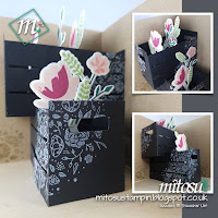 Stampin Up Wood Words Crate Bundle Mitosu Crafts Pop Up Card Order Stampinup UK Online Shop 4