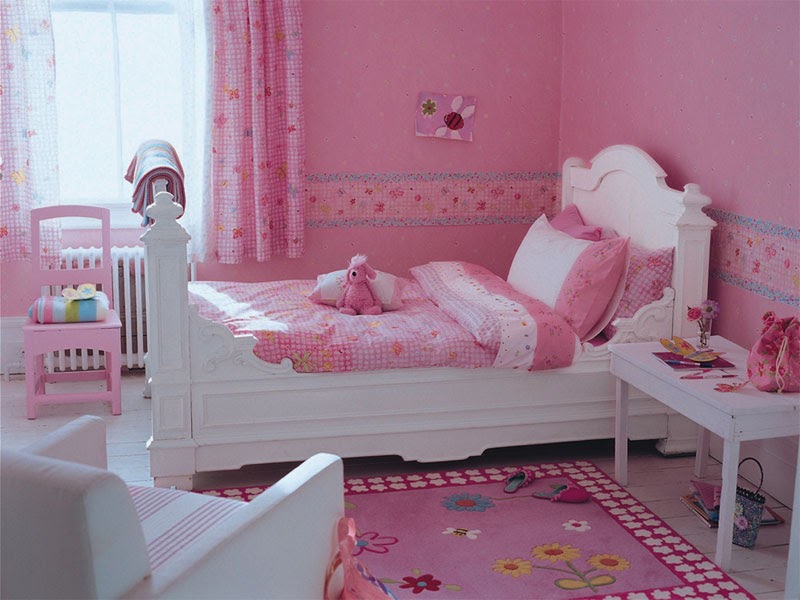 Mode de votre bébé Déco chambre fille Mode de votre bébé Déco chambre fille
