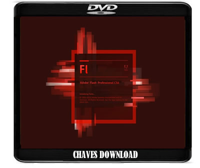 adobe flash cs6 crackeado download
