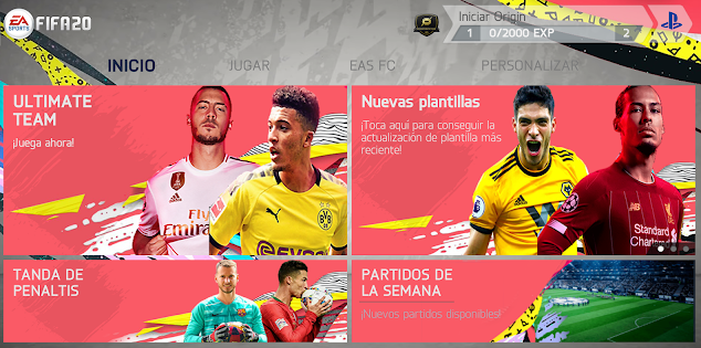 FIFA 2021 Mod FIFA 14 Apk Obb Data Offline 