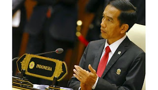 Presiden Jokowi /Foto: viva.co.id