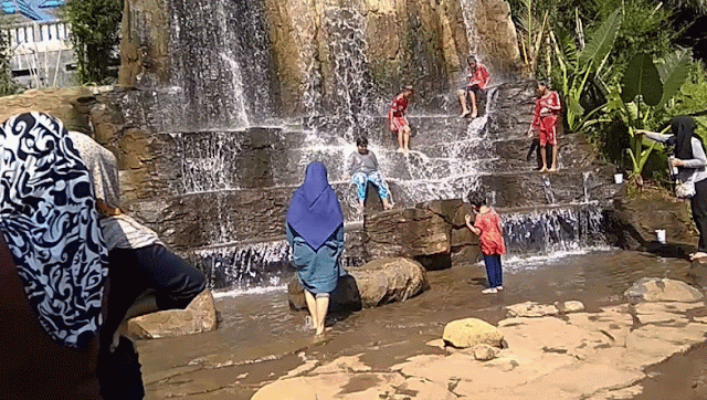 Villa Naga Jonggol Bogor Dan Tempat Wisata Terdekat Harga Sewa Terbaru Villakan Com